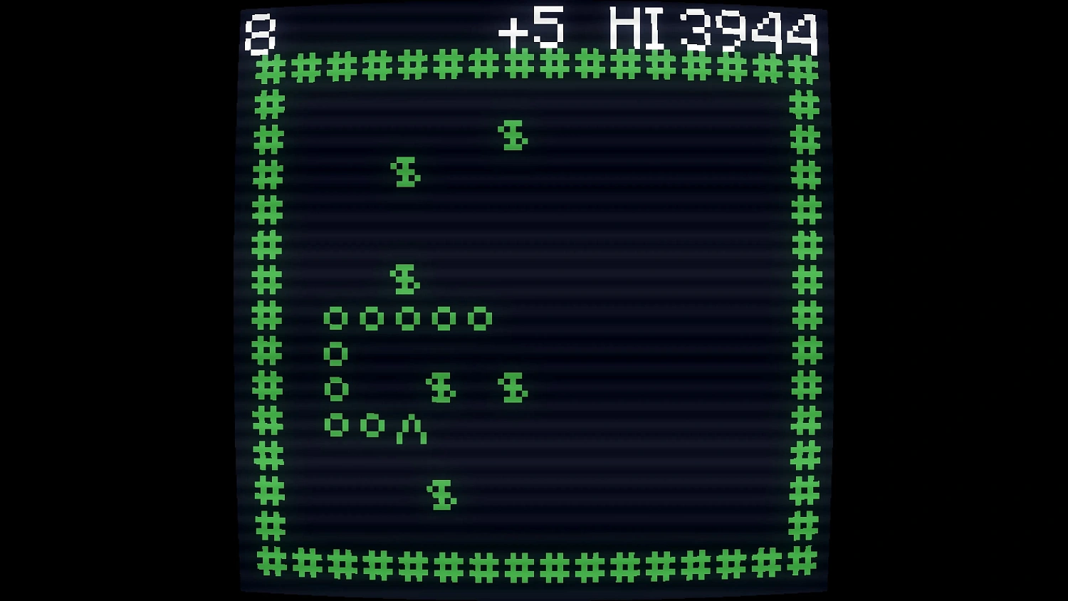 SNAKE 1
