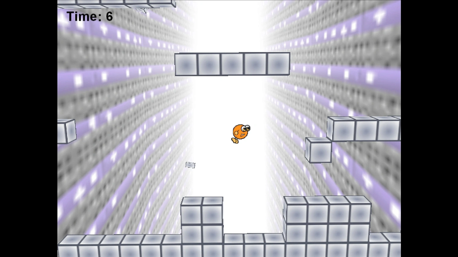Zippy the Circle (Level 11, Level 12, and Level 13)