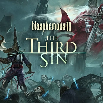Blasphemous 2