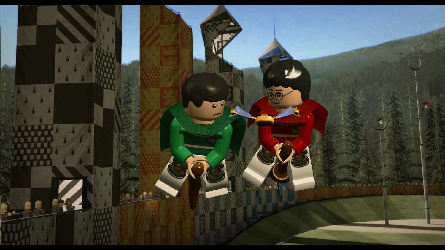 LEGO®  Harry Potter™ Collection