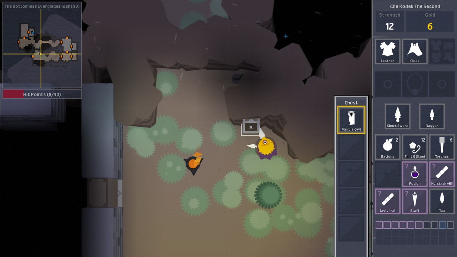 UnExplored - Unlocked Edition