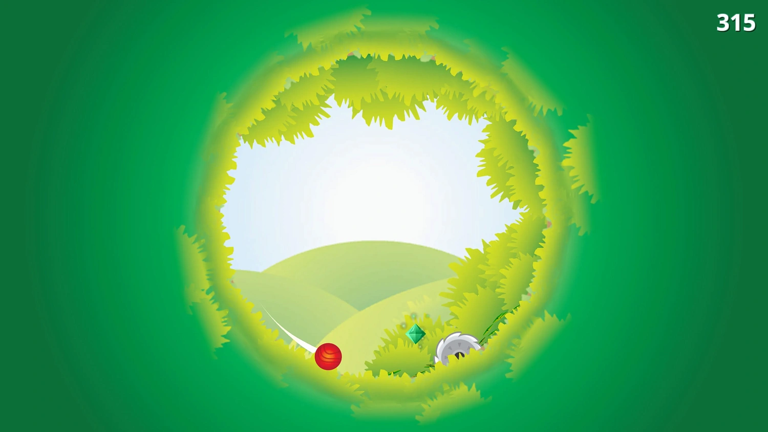Circle Of Nature