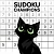 SUDOKU CHAMPIONS