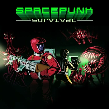 Spacepunk Survival