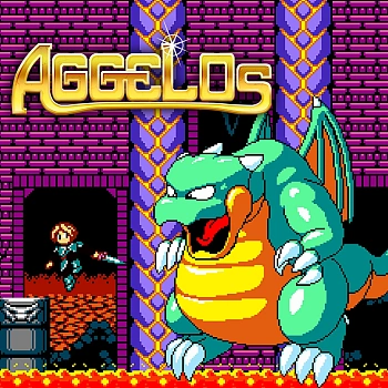 Aggelos