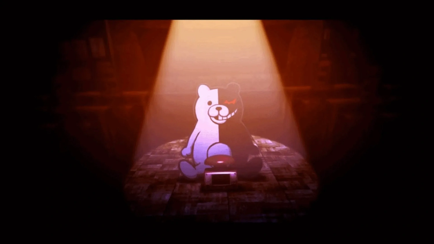 Danganronpa 1.2 RELOAD