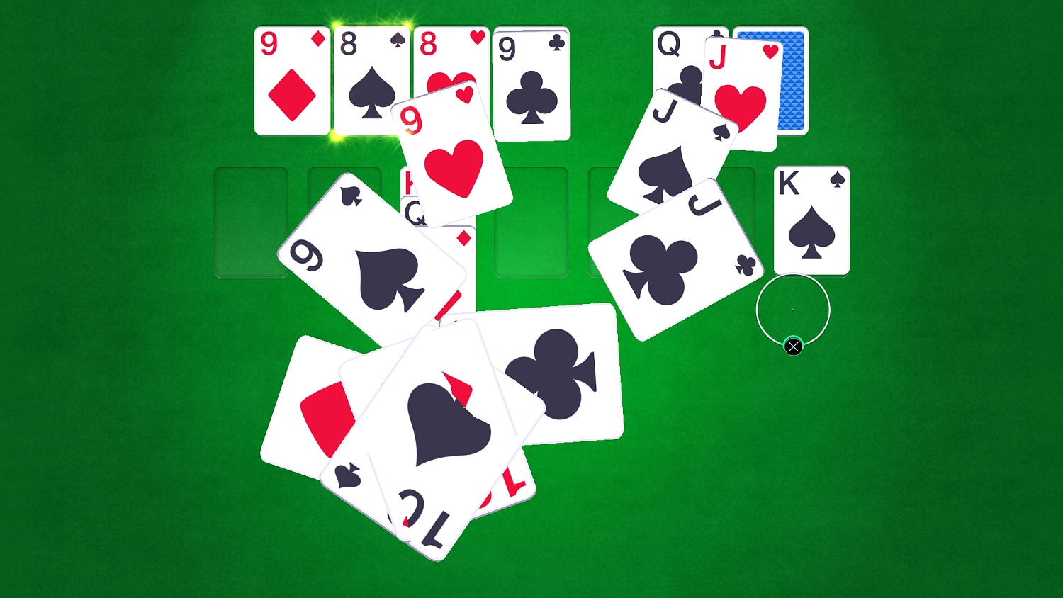 Super Solitaire
