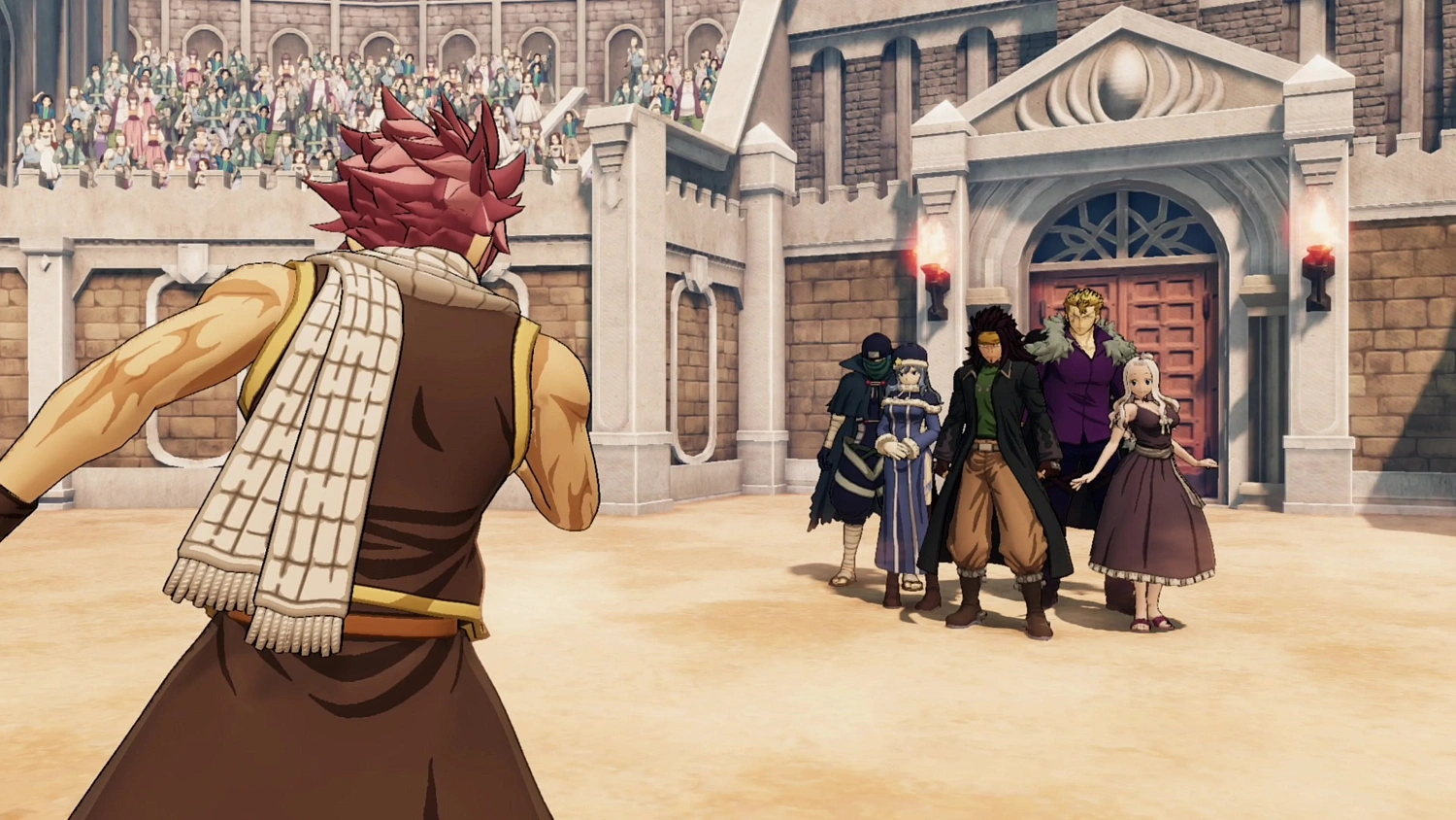 FAIRY TAIL