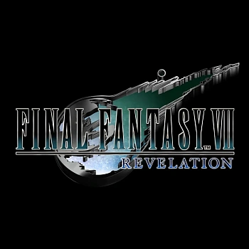 FINAL FANTASY VII REVELATION