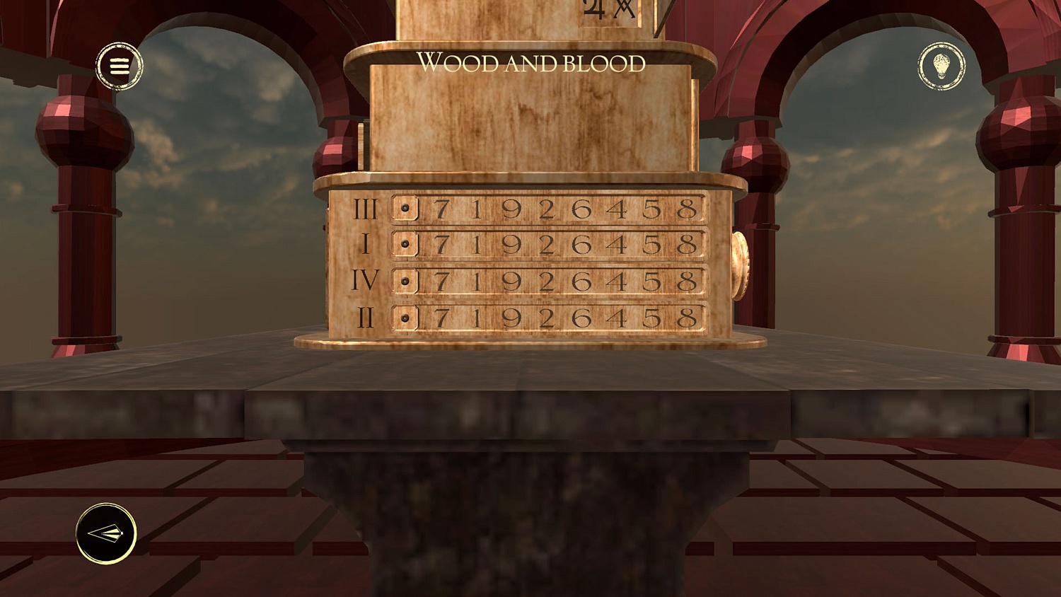 Mystery Box: The Journey