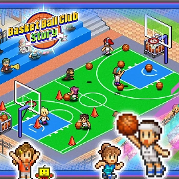 Basketball Club Story