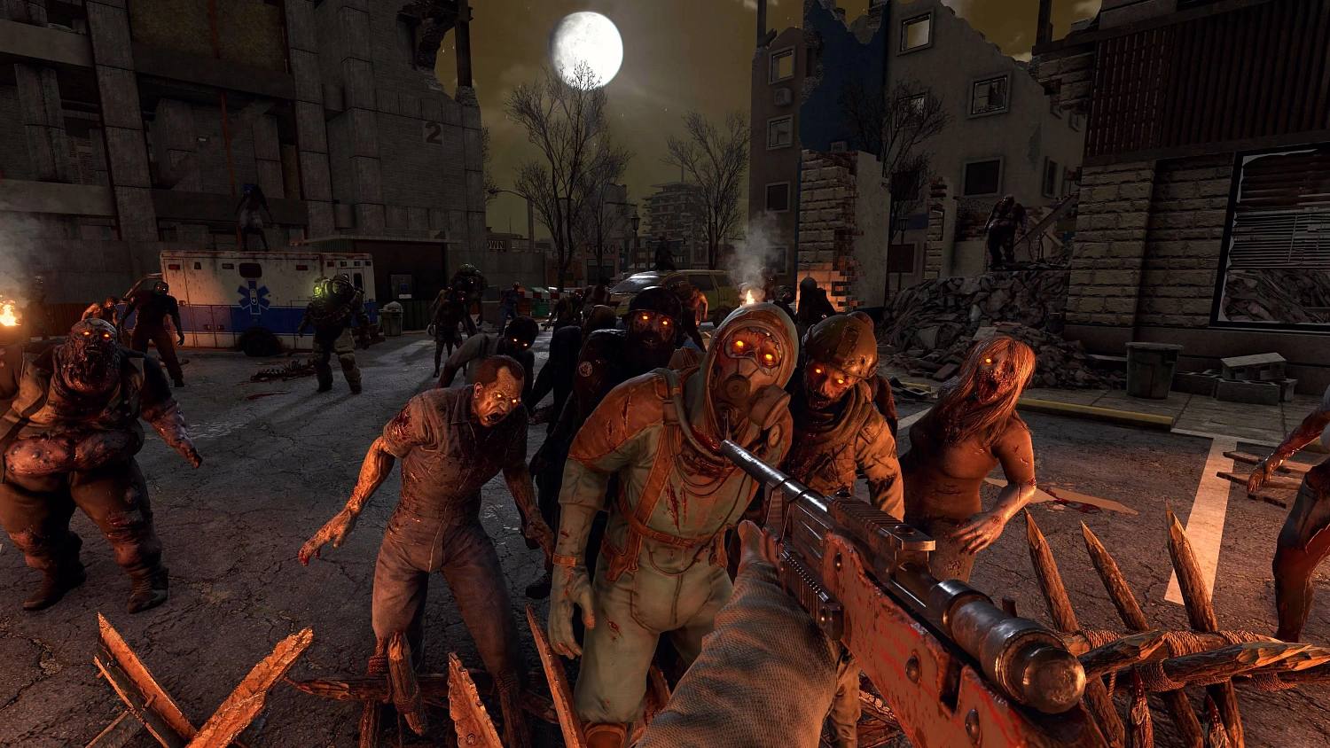 7 Days to Die - Console Edition