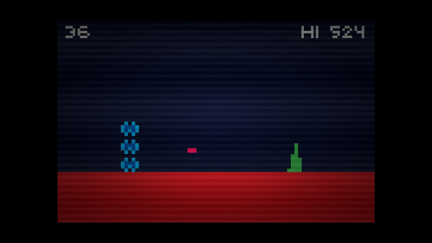 Pincer Attack