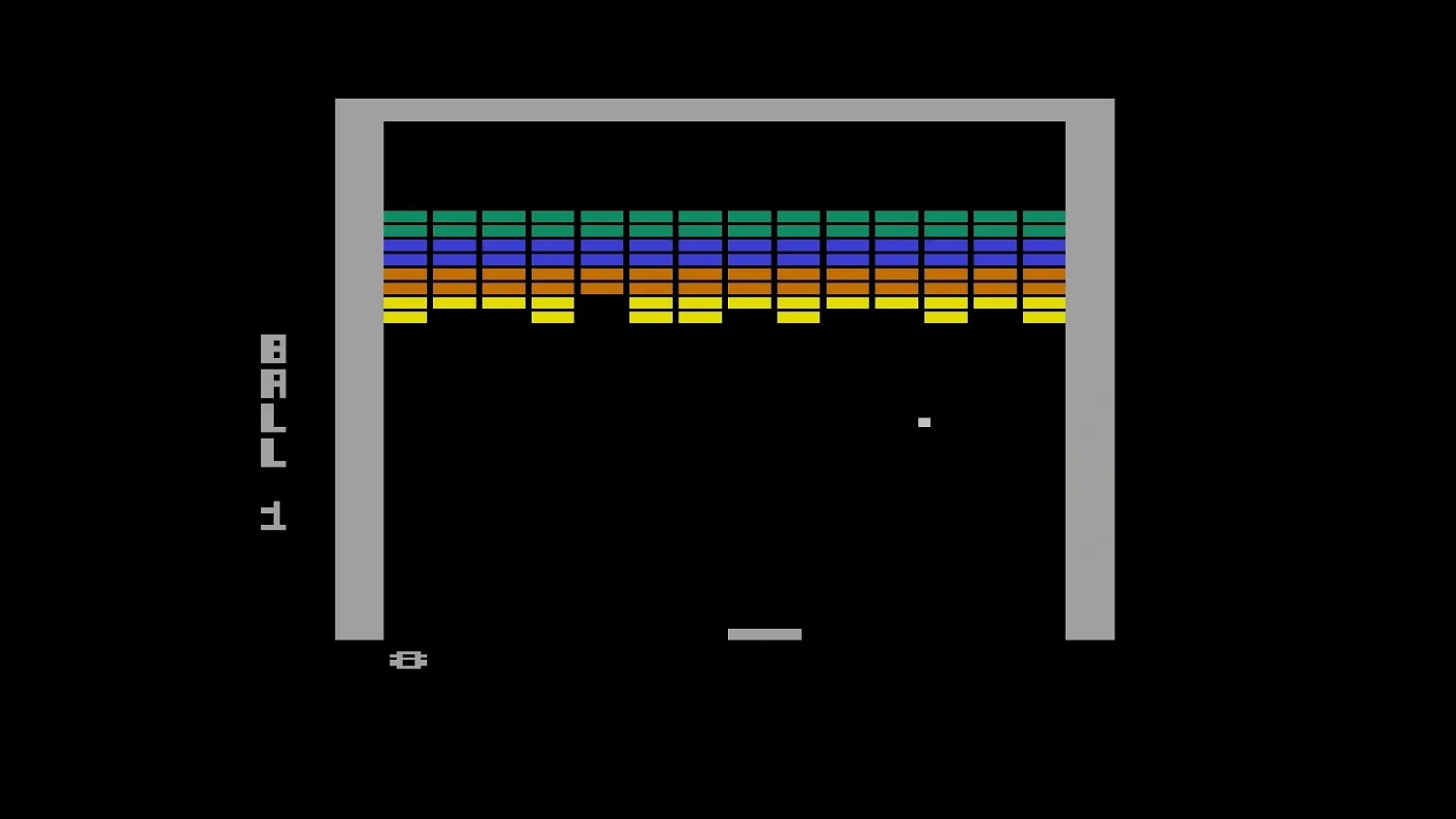 Atari Flashback Classics vol.3