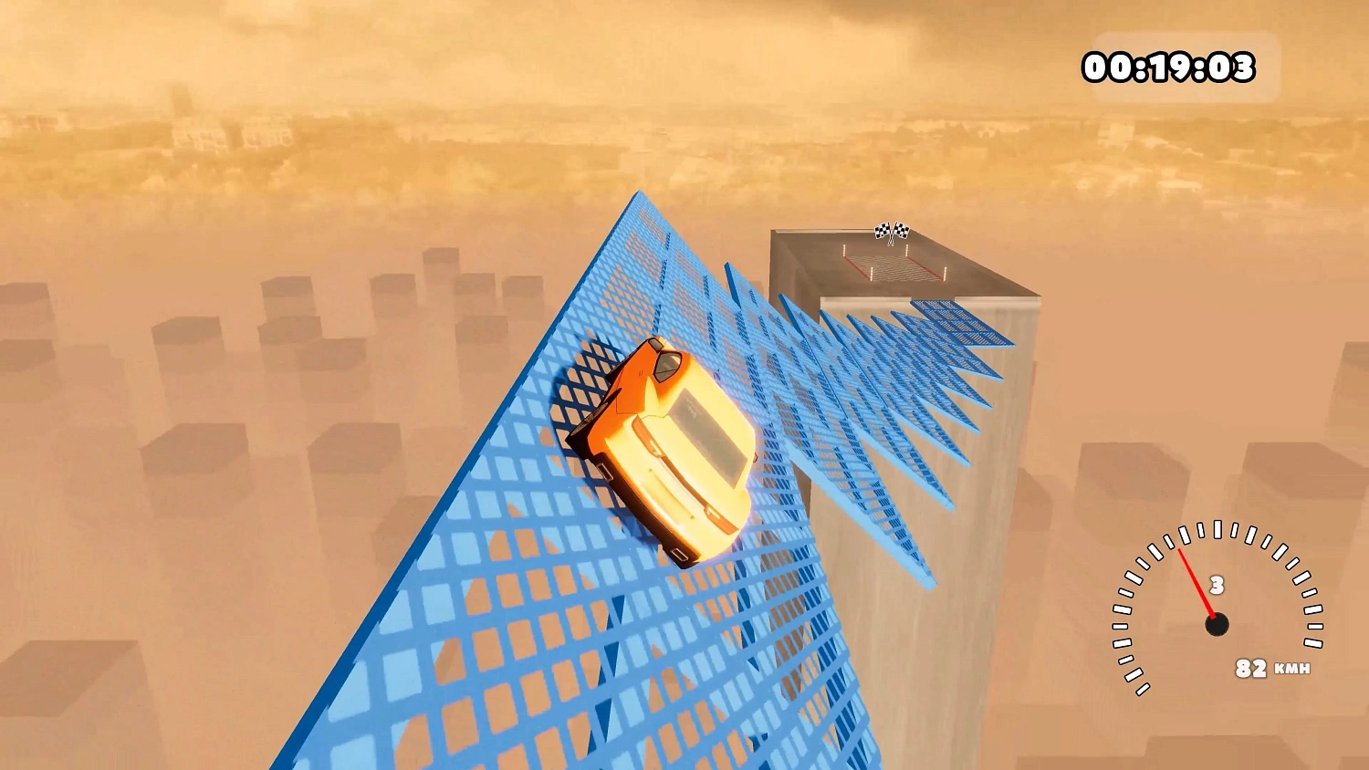 High Cars 3