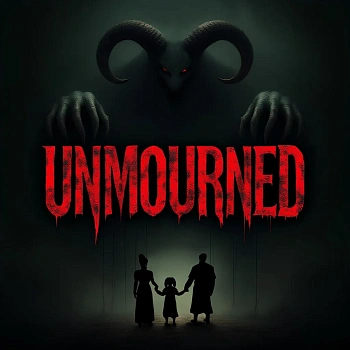 Unmourned