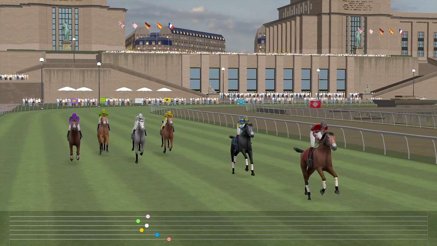 Horse Racing