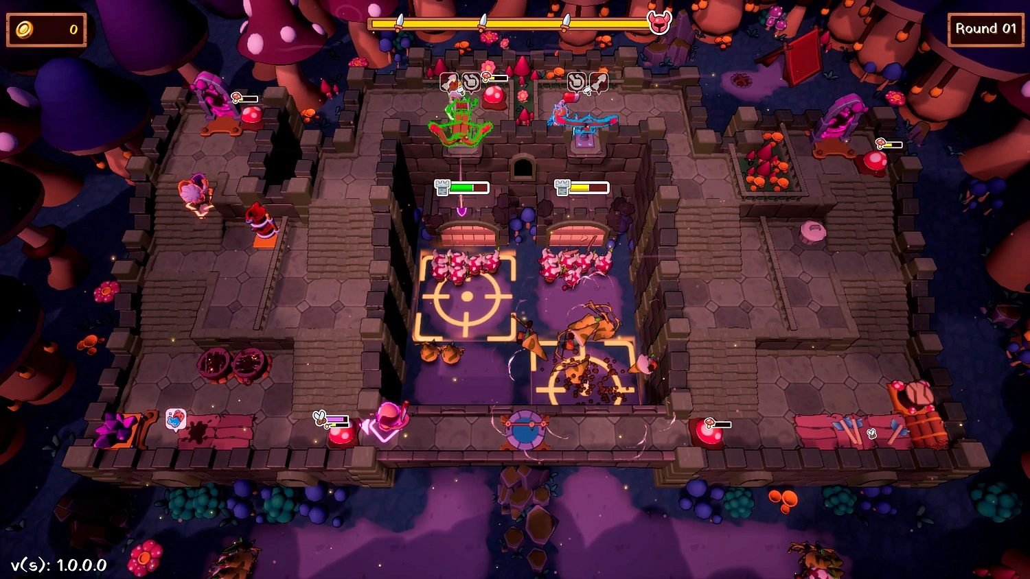 No Heroes Here 2
