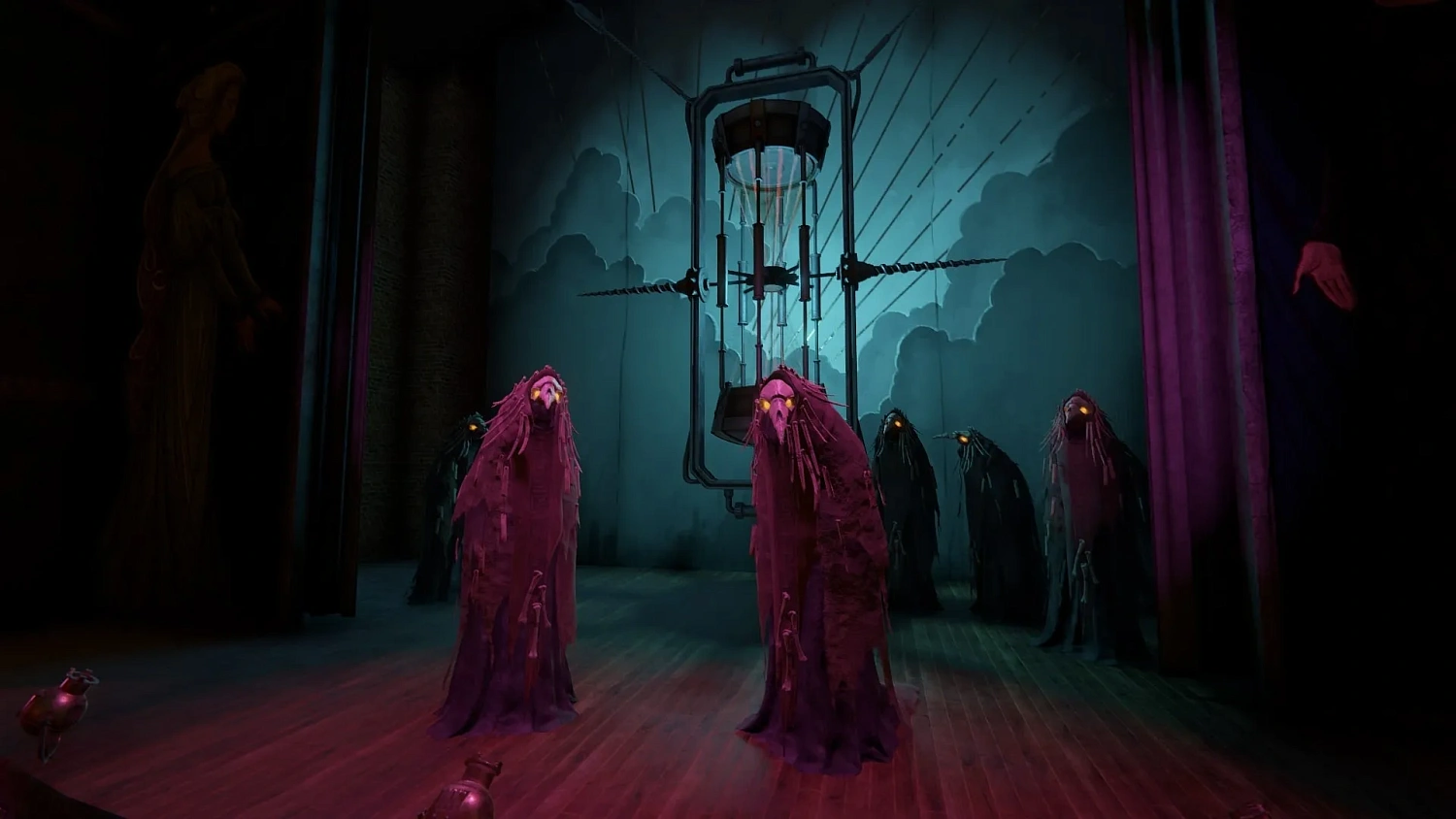 Pathologic 2