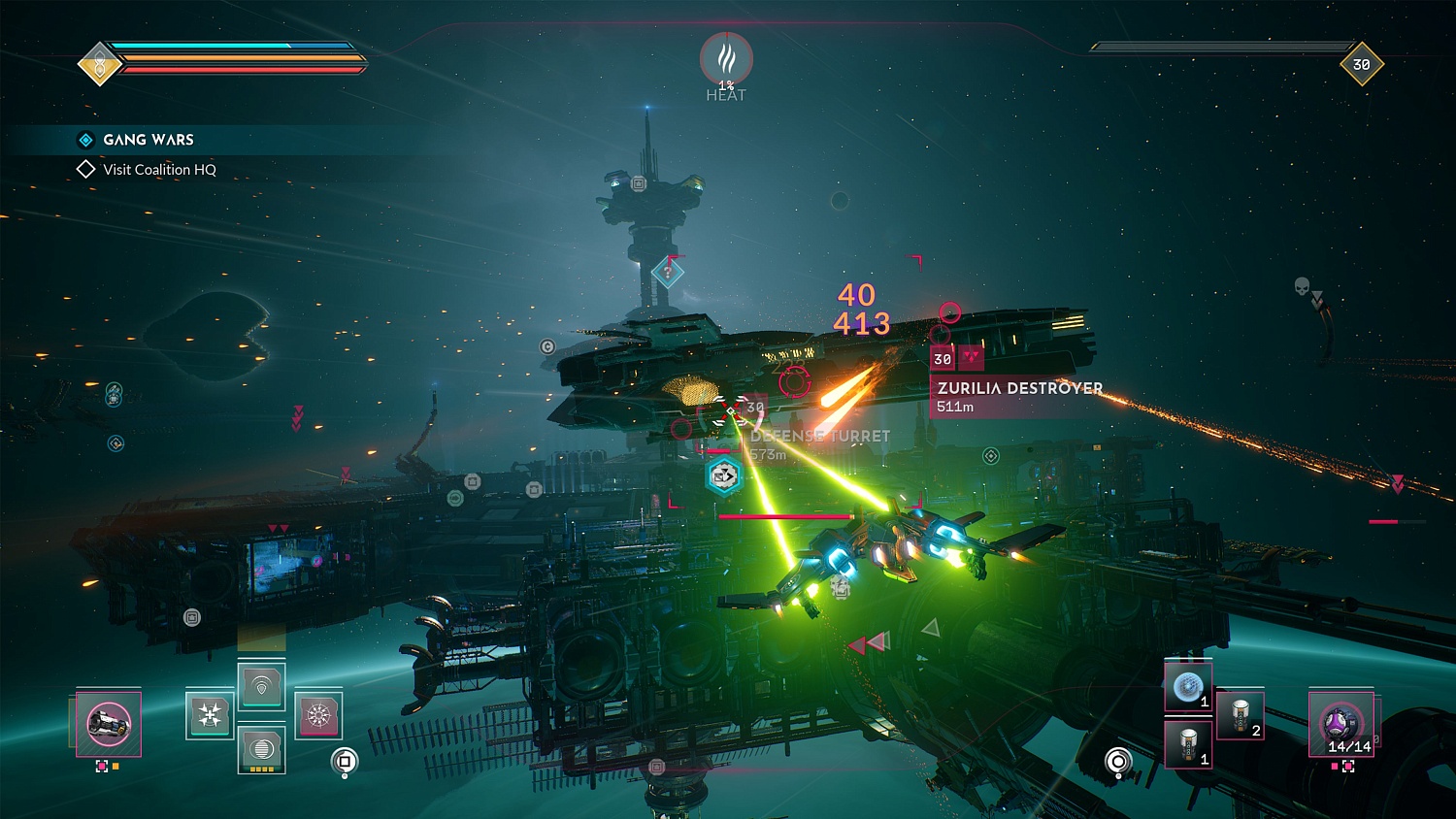 EVERSPACE™ 2