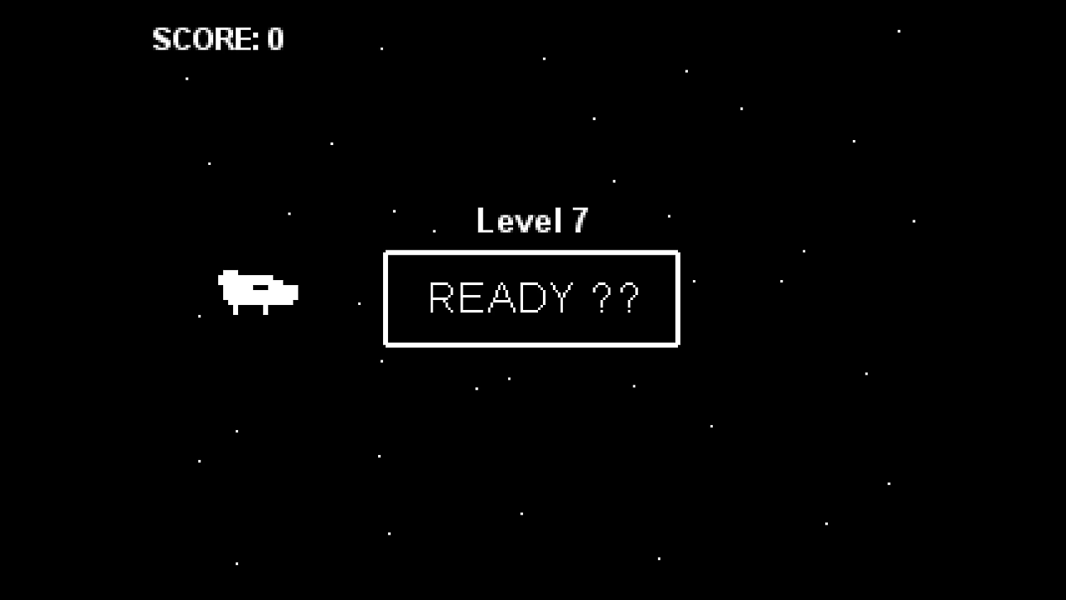 Space 2 - Breakthrough Gaming Arcade