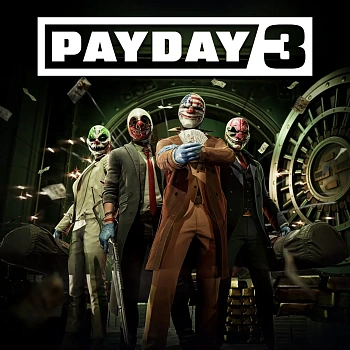 PAYDAY 3