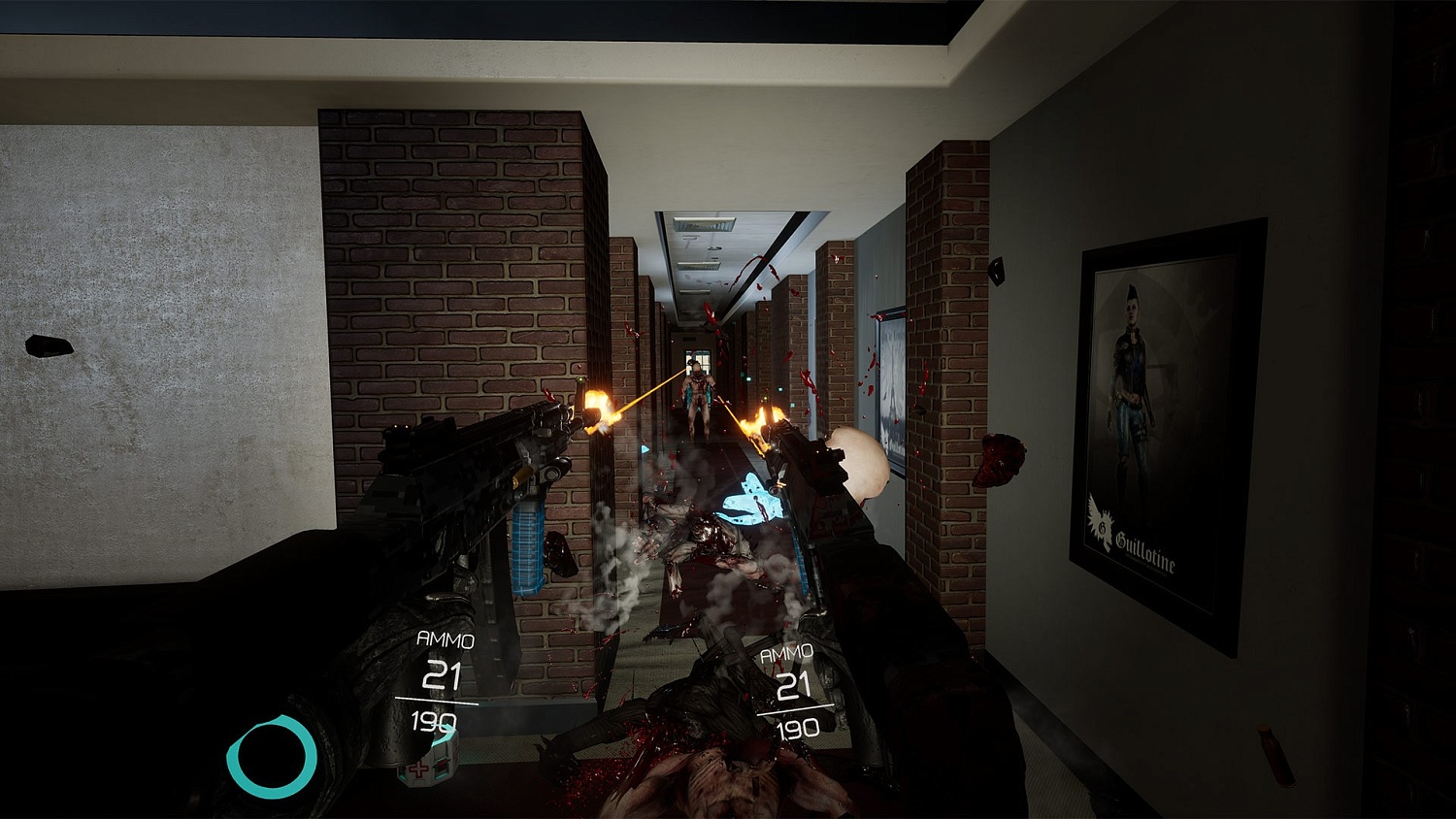 Killing Floor: Incursion