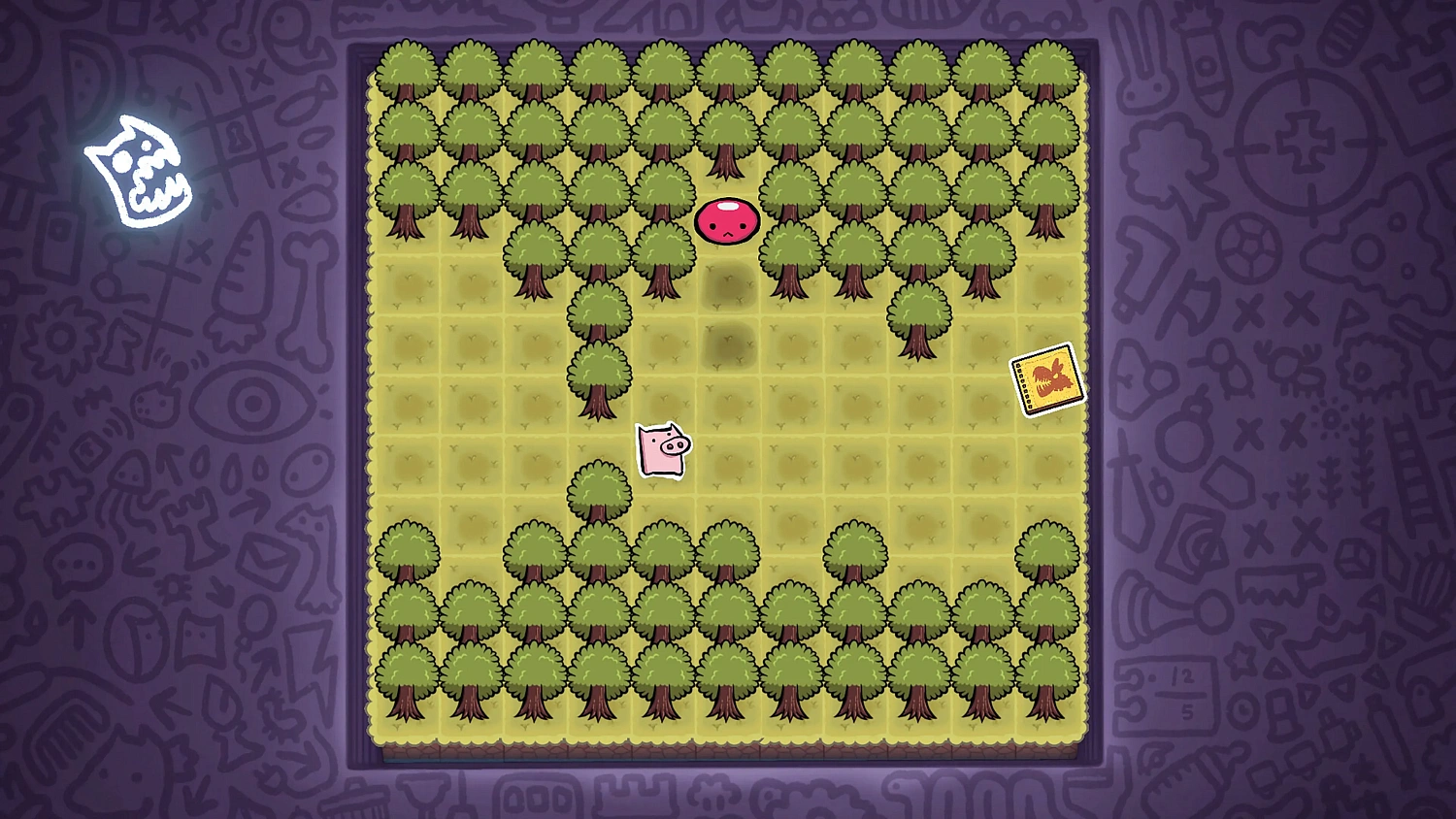 Piggy Gambit