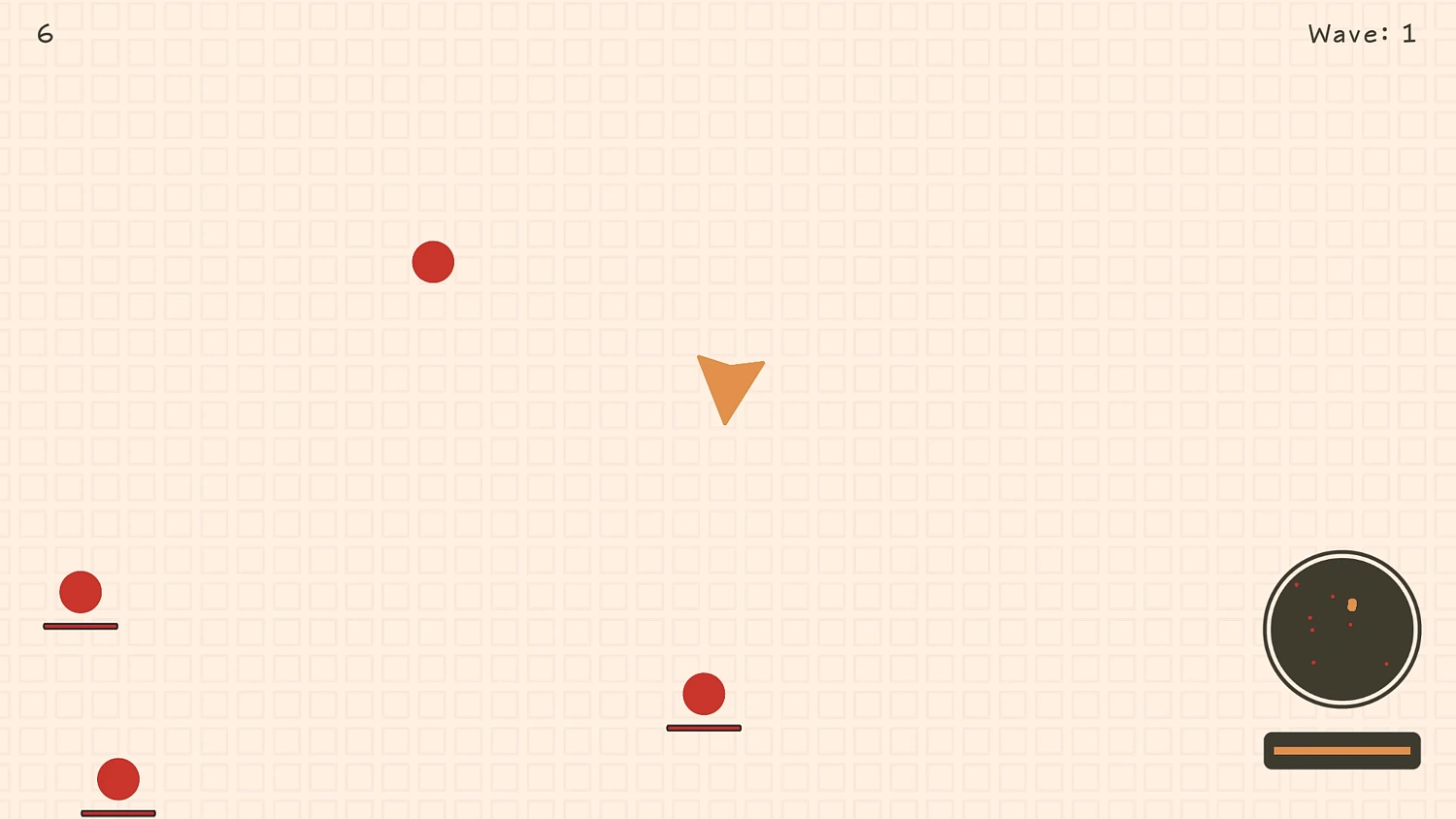 Tank Frenzy