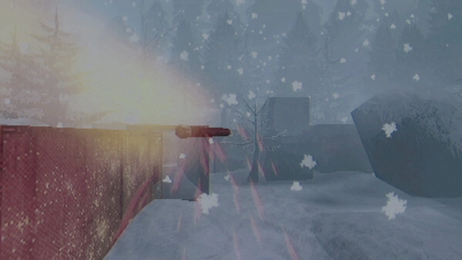 Snowsquall Grip