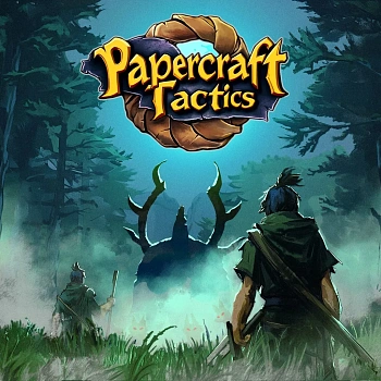 Papercraft Tactics