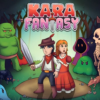 Kara Fantasy