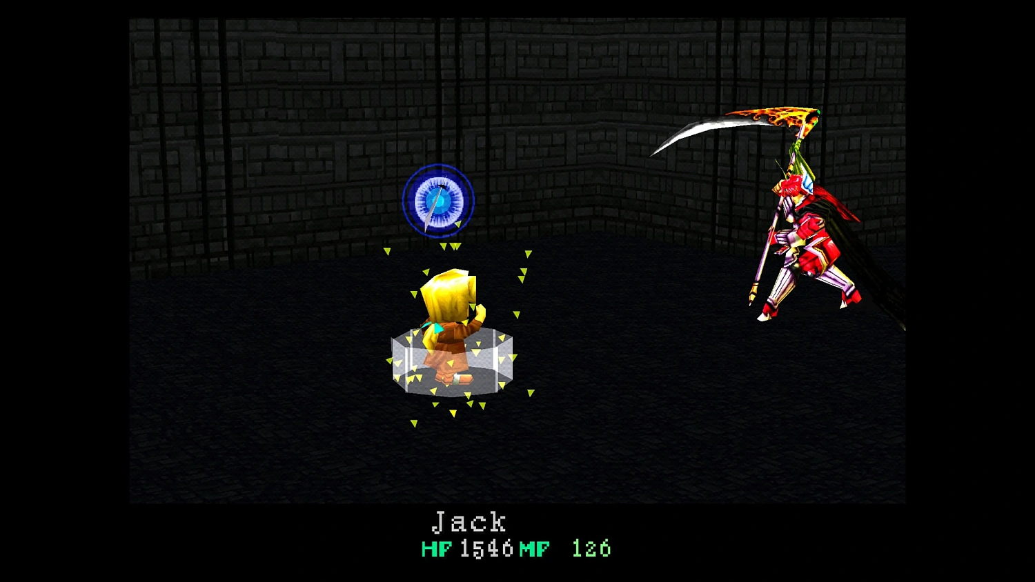 Wild Arms
