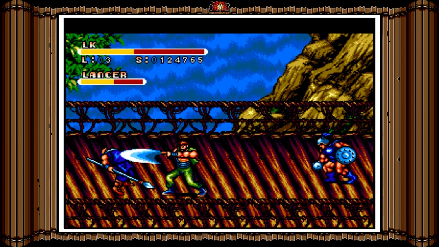 The Tale of Clouds and Wind (QUByte Classics)