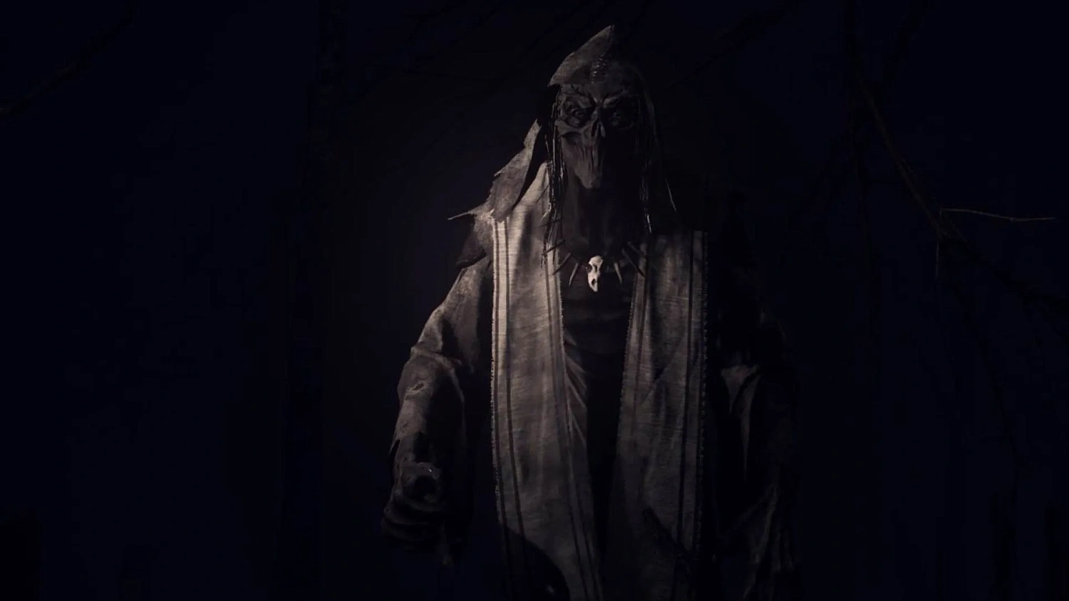 Wraith VR