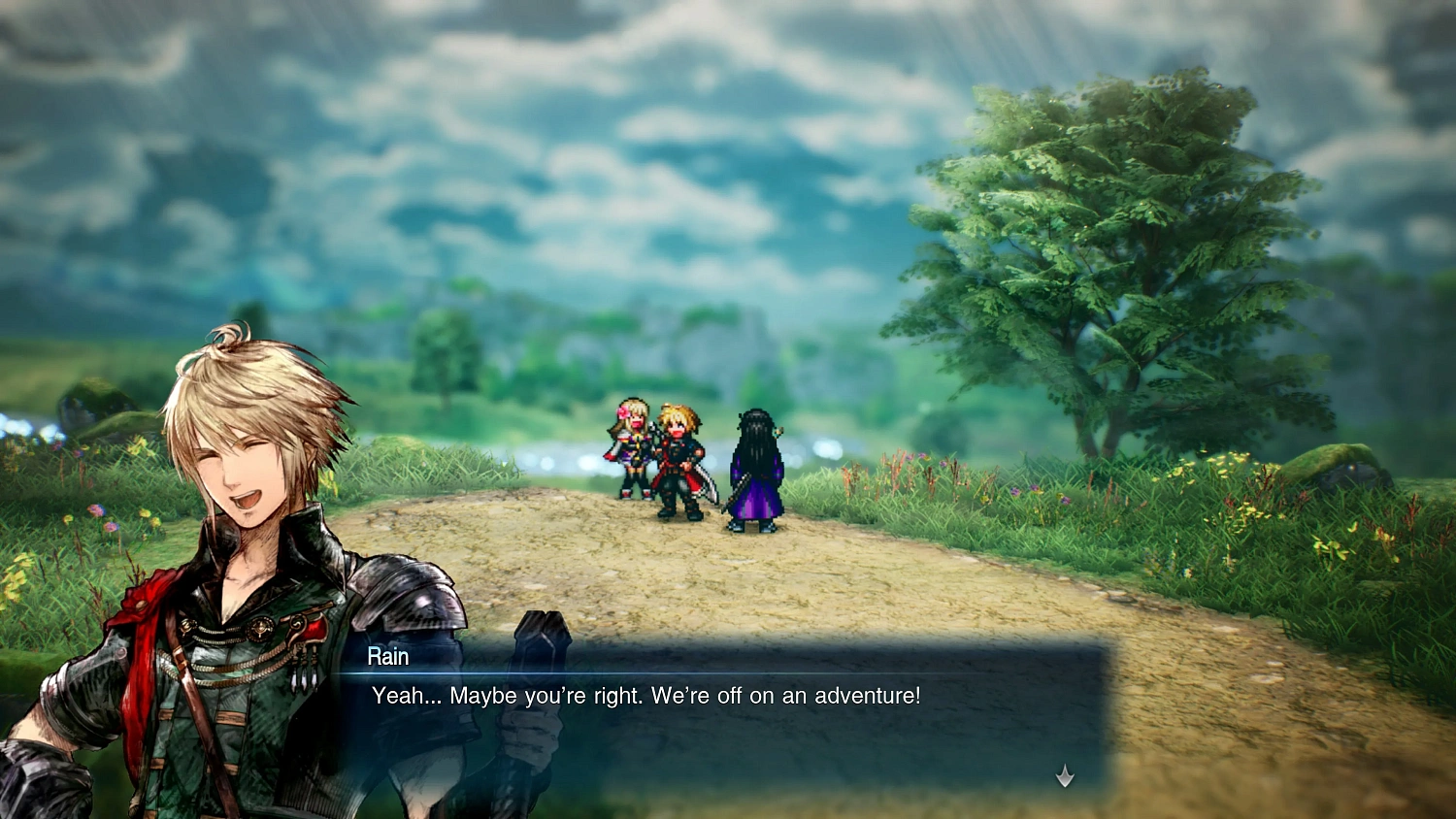 FINAL FANTASY RESONANCE