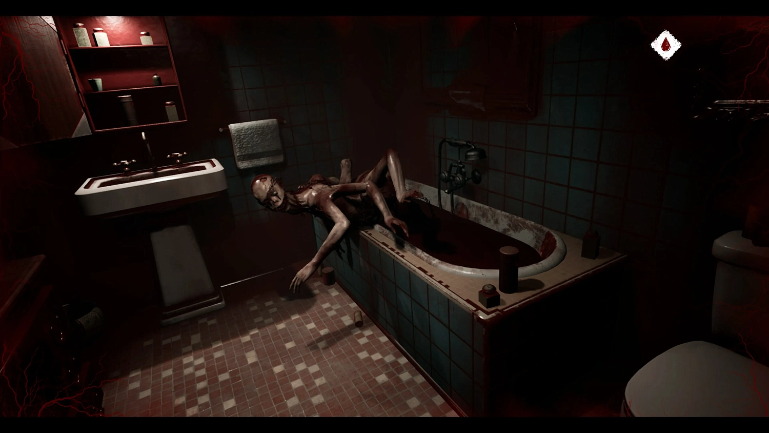 Oxide Room 104