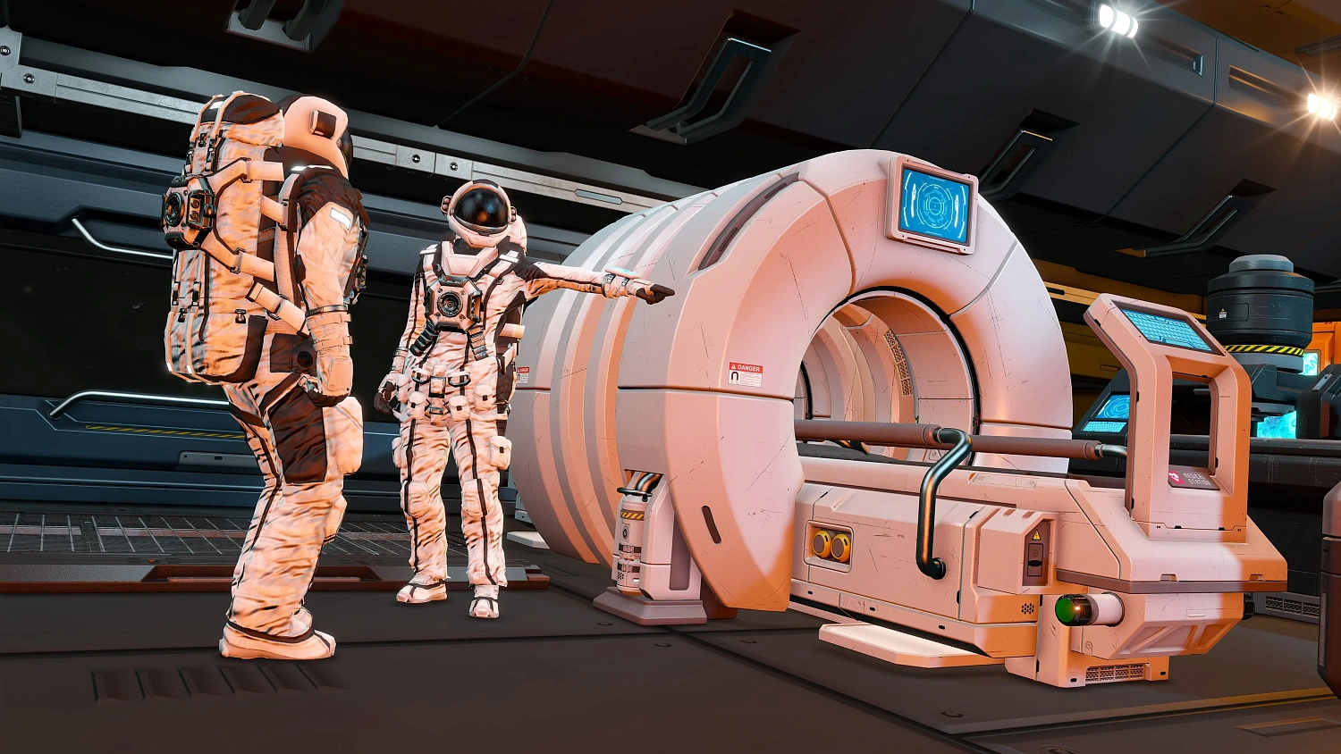 Space Engineers