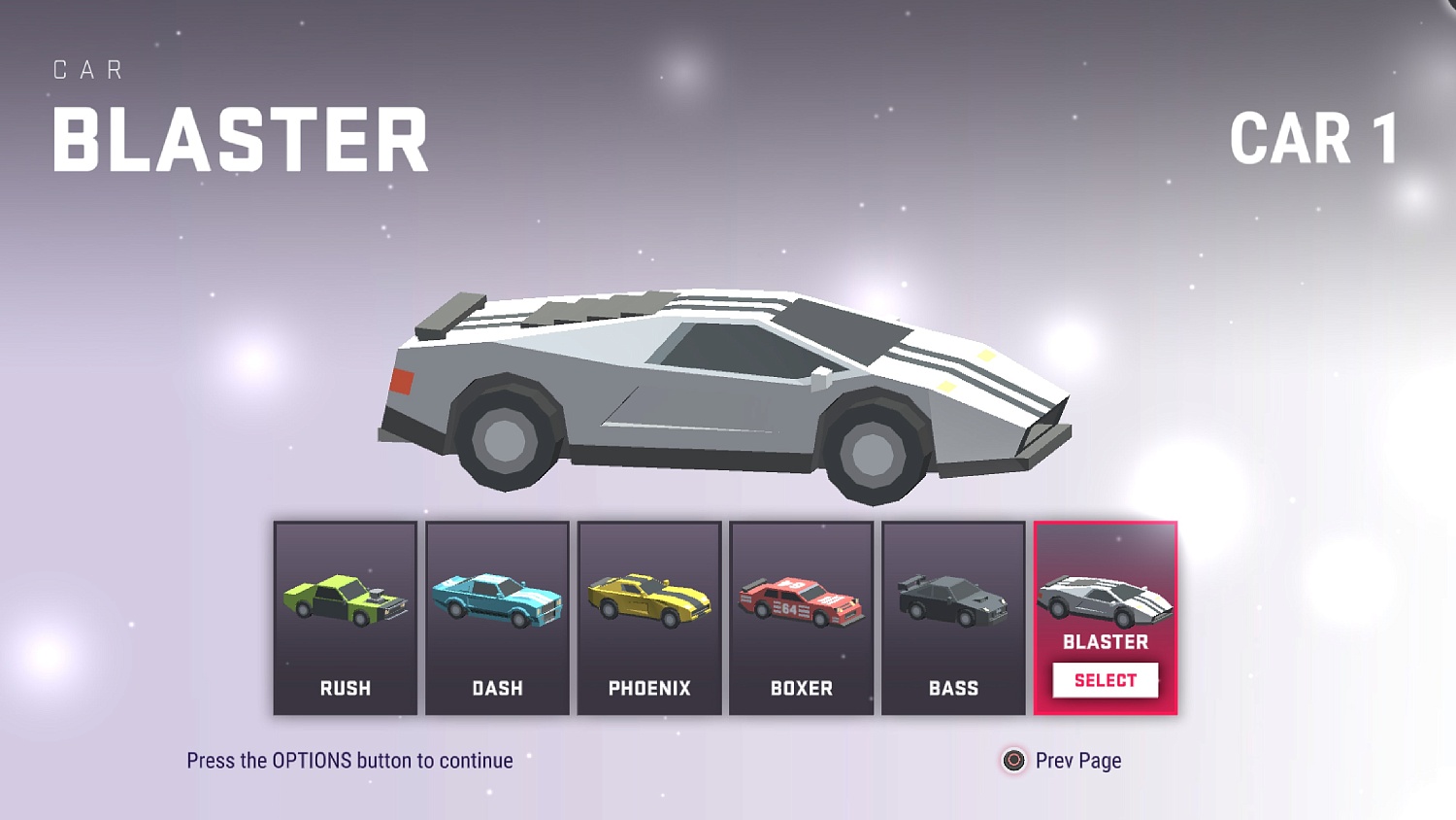 Quick Race