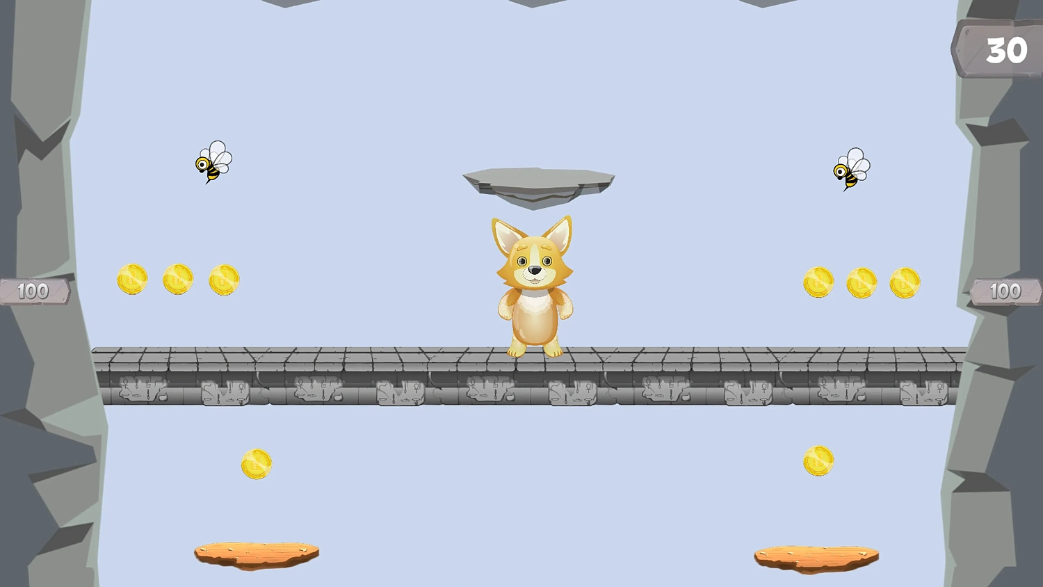 Tump Jump