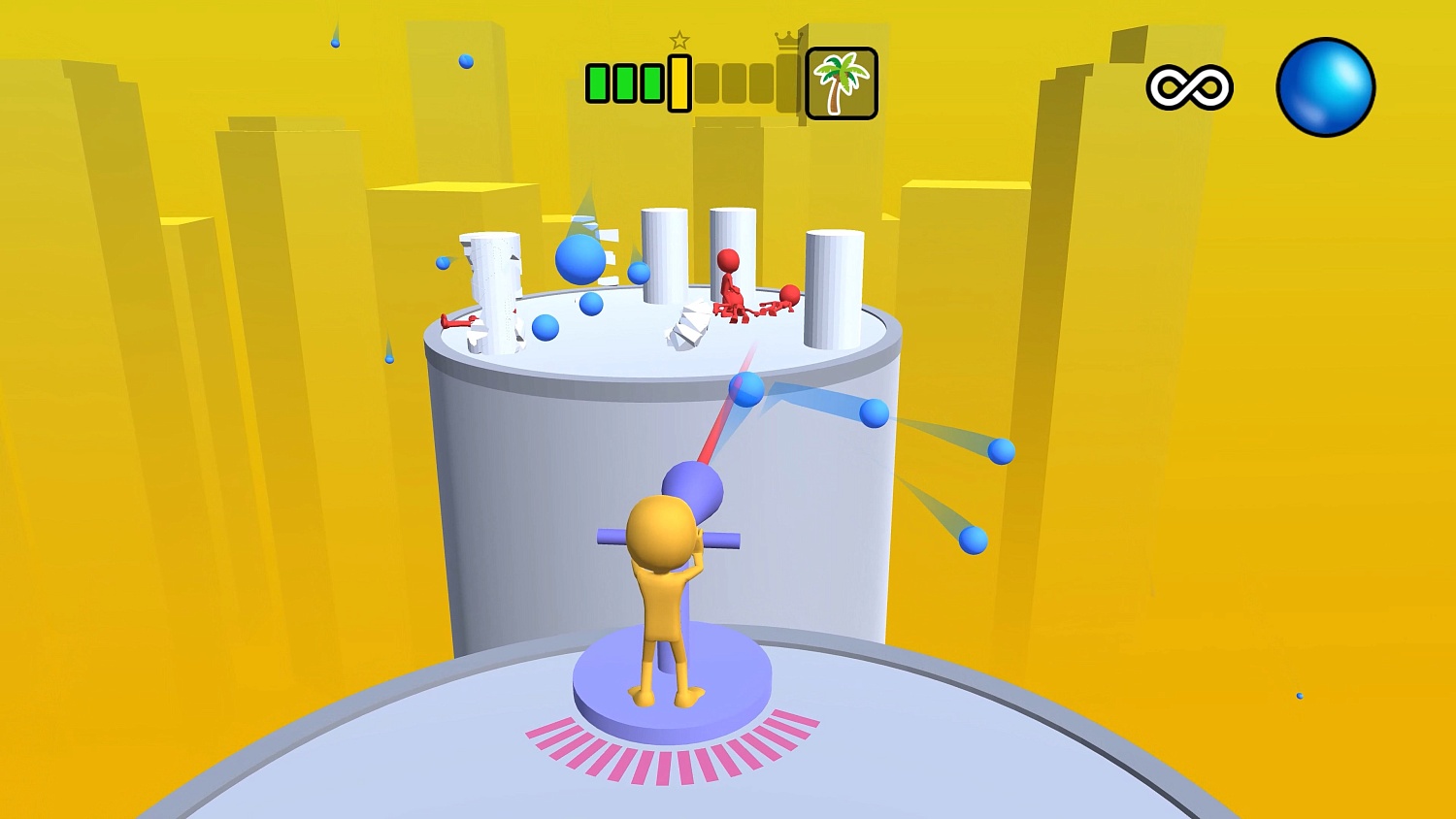 Smash Balls