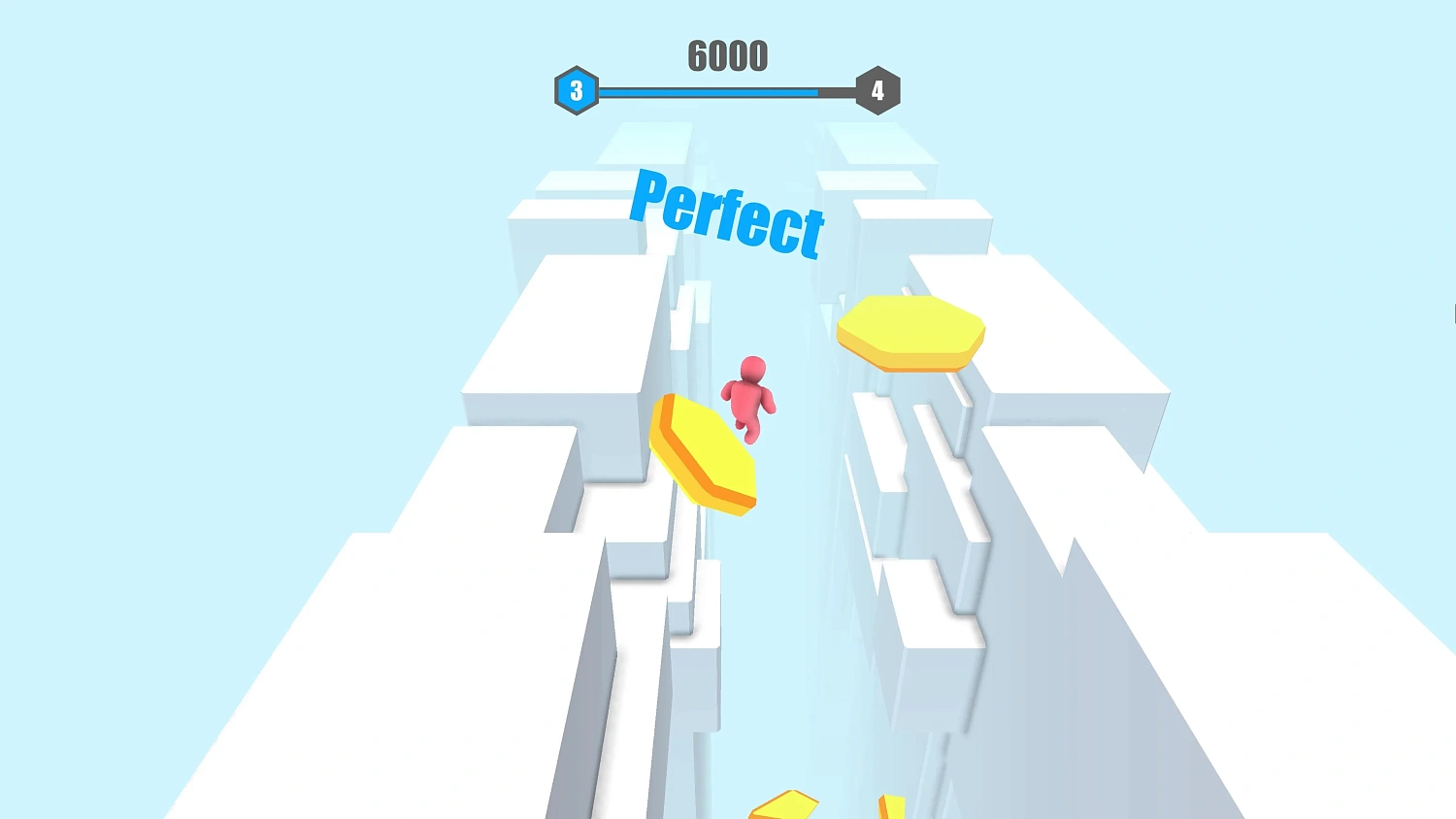 The Jumping Boy