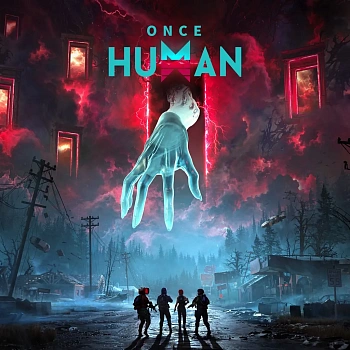 Once Human
