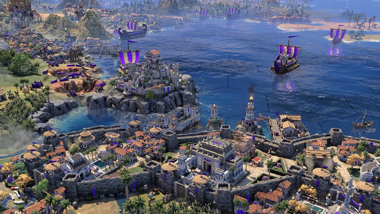 Sid Meier's Civilization® VII