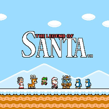 The Legend of Santa