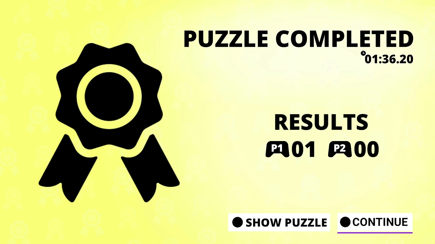 ONE WORD: WORD SEARCH