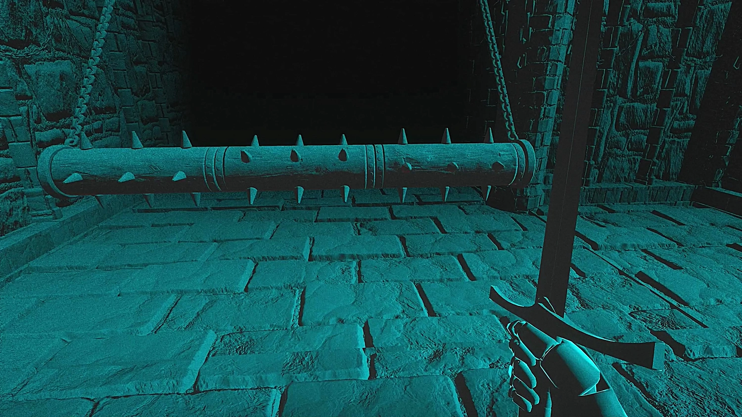 EchoBlade