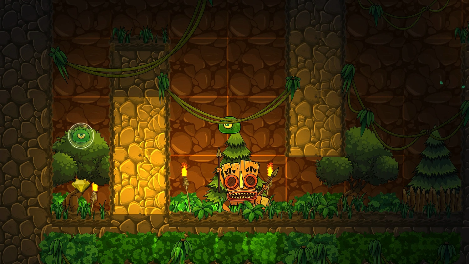 Blob Quest
