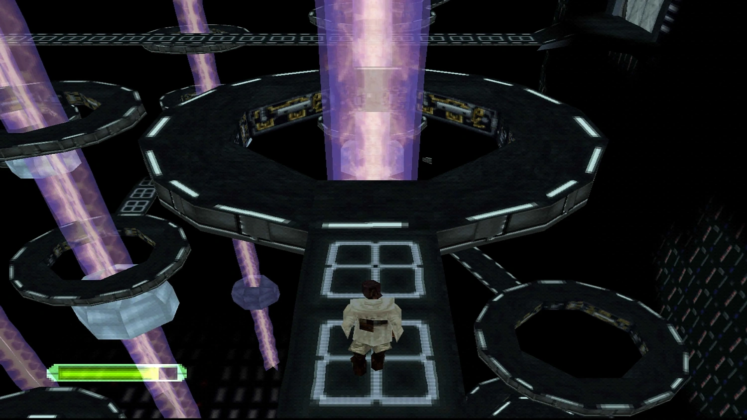 STAR WARS Episode I - The Phantom Menace