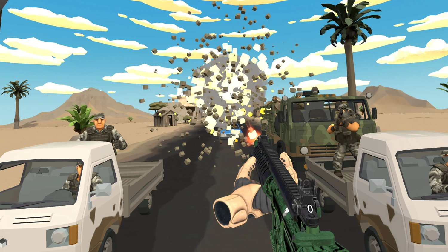 Operation Serpens